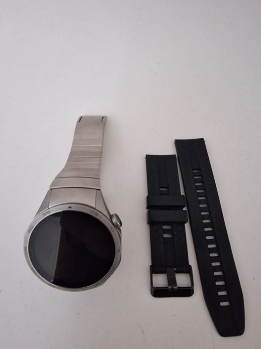 smartwatch huawei gt4 titanium