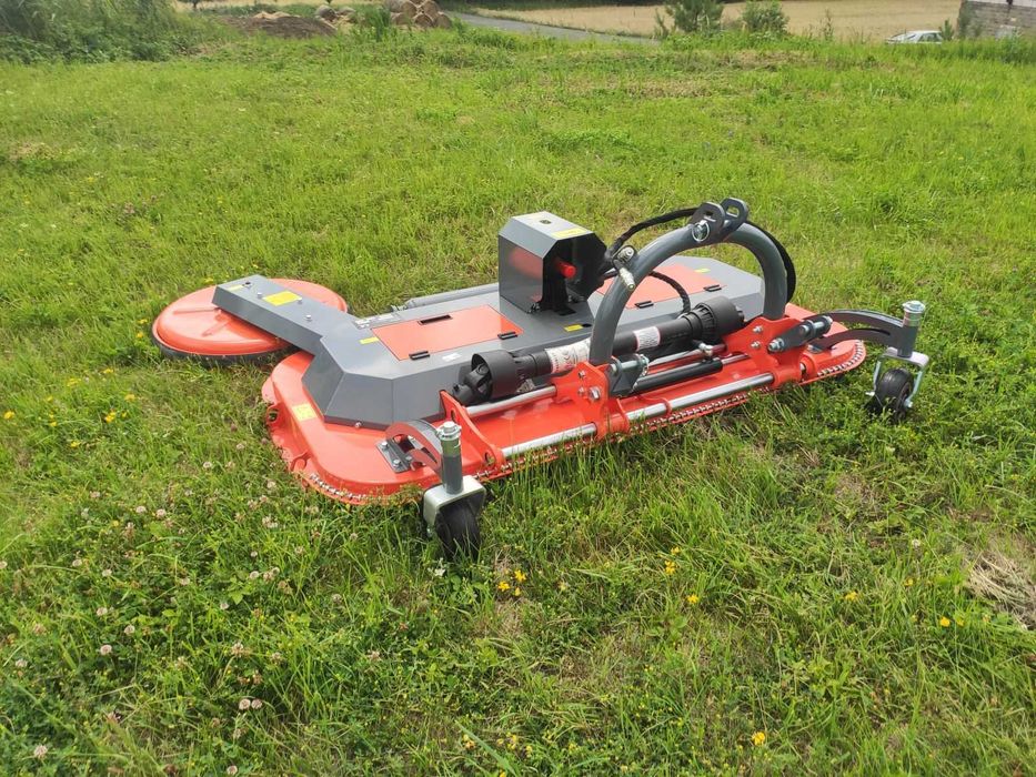 Cositoare între rânduri Cositoare cu discuri - Piese de schimb