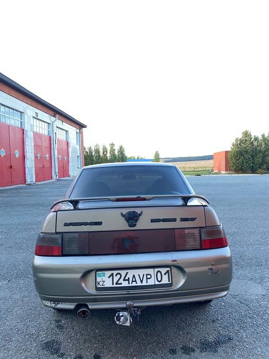 Ваз 2110 продам