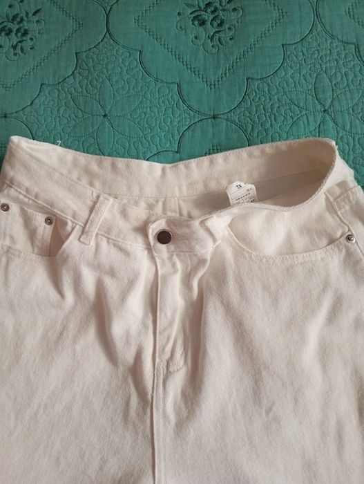 Женские брюки 44-46рр