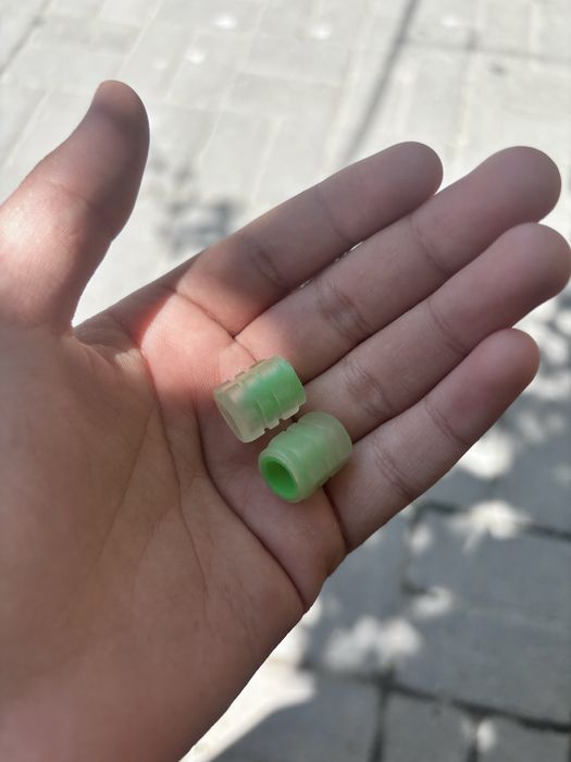 Продам калпачки для вело