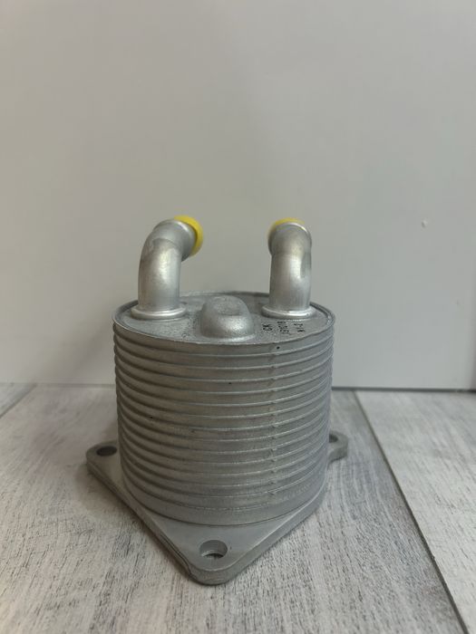 Теплообменник на чанган