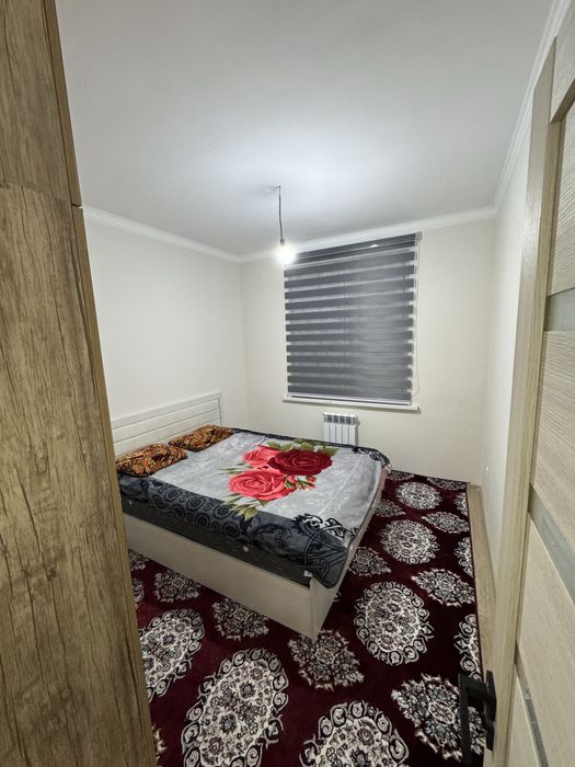 Choshtepa 2 xona uzoq muddatga beriladi