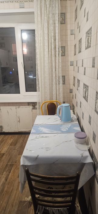 2 х комнатная квартира