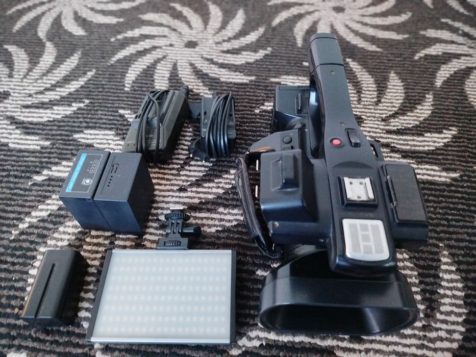 AG 90 kamera sotiladi