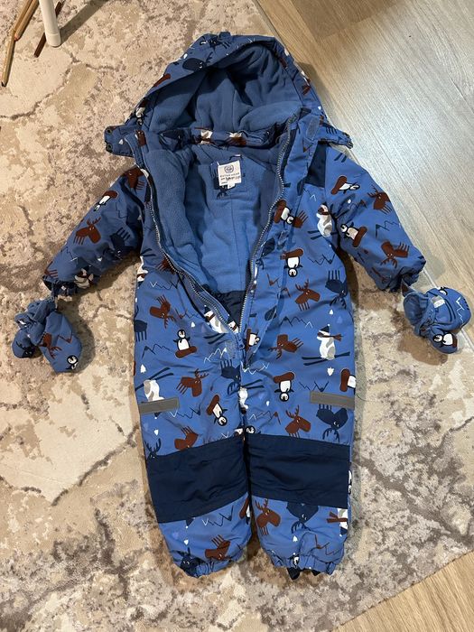 Combinezon iarna 92