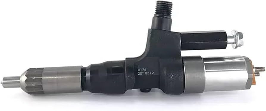 injector compatibil denso 095000-6541