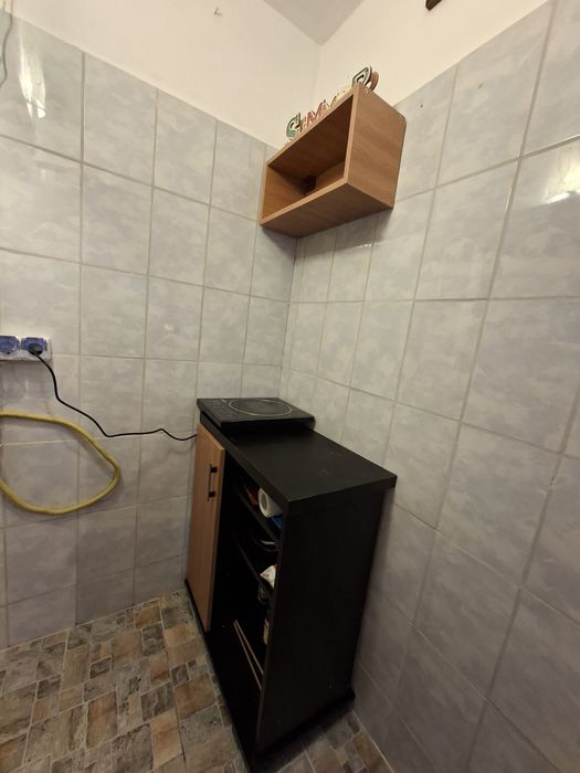 Garsoniera confort redus,