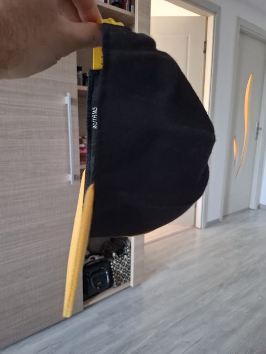 Sapca Snapback Wu-Tang Clan