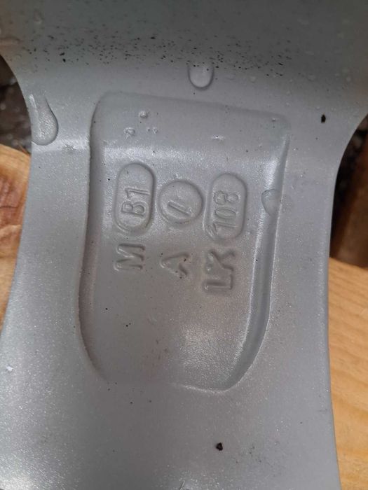 16 джанти 5-108 за форд.рено.пежо.волво и др.