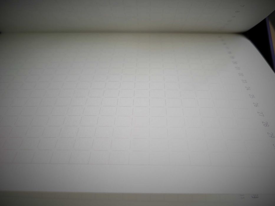 Stilou+Agenda Traditional China