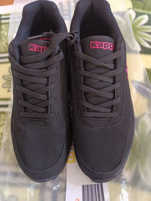 Adidași kappa noi