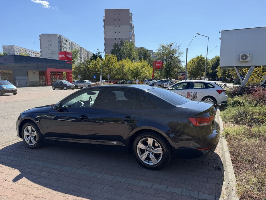 AUDI A4 2016 — imagine 3