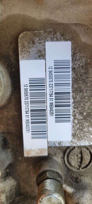 Chevrolet Captiva, 2021 г. Кпп Вариатор.