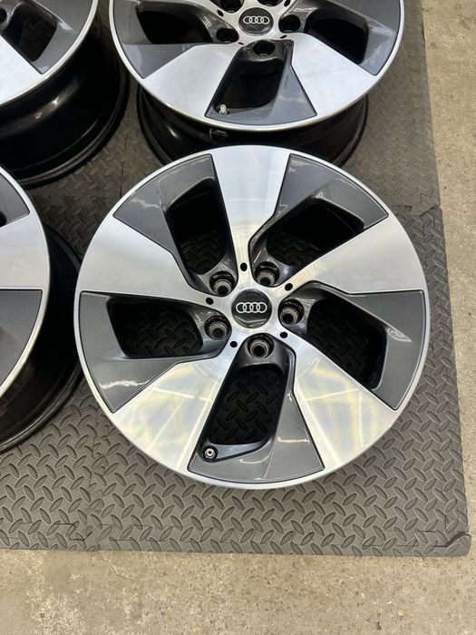 17 цола 5х112 - Audi -A4-A5-A6-Q3-Q5 и други