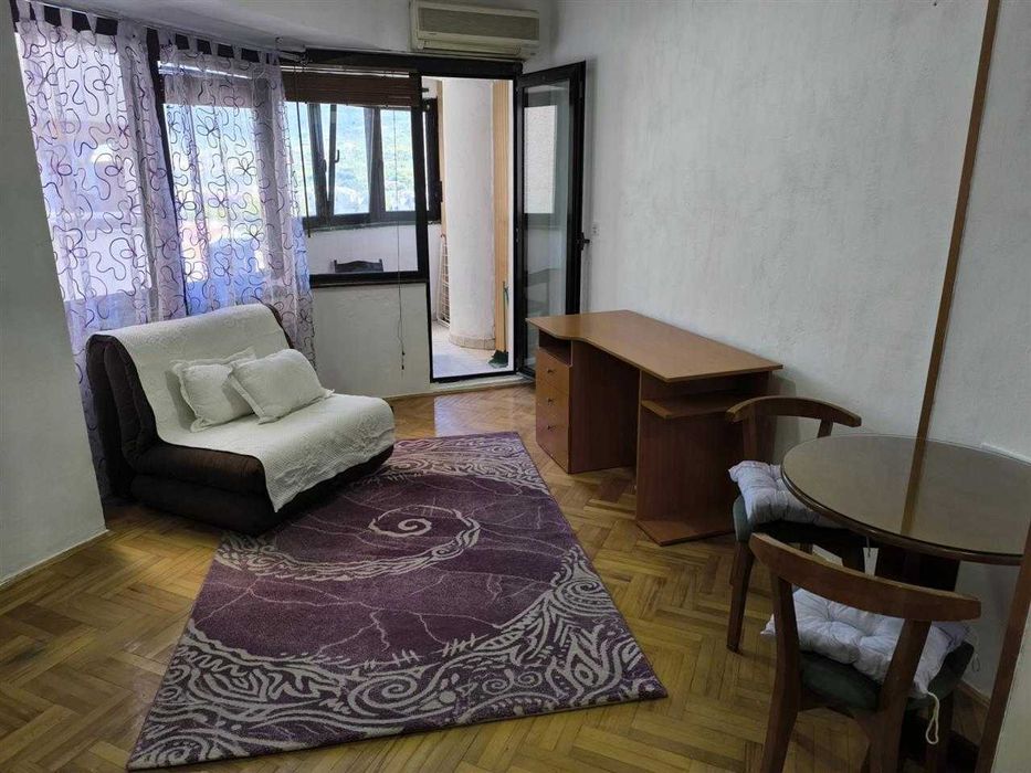 Дава се под наем Едностаен апартамент в Пловдив, Мараша - 36 кв.м за 168.3 € - Снимка #1