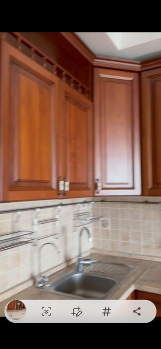 Продам кухонный гарнитур