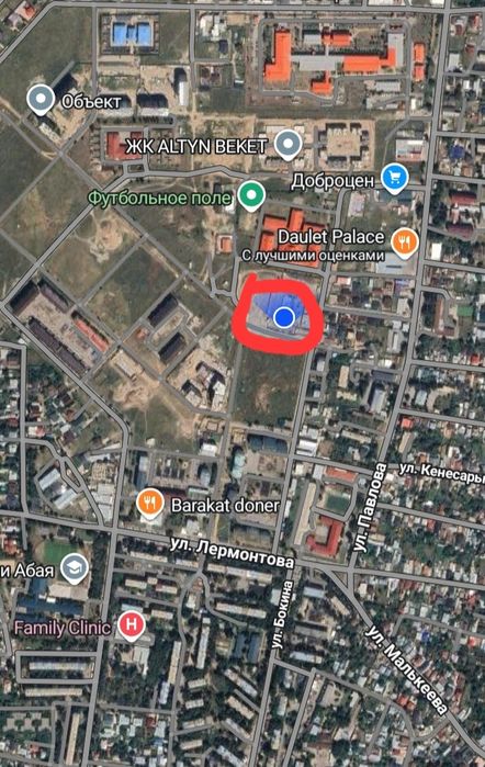 Продаю квартиру евродвушка