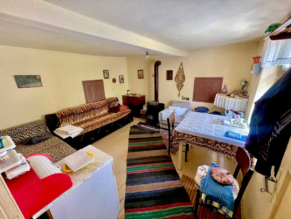 Продава се Къща в с. Шаново, Област Стара Загора - 97 кв.м за 358 €/кв.м - Снимка #4