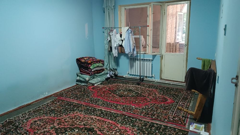Продается квартира
