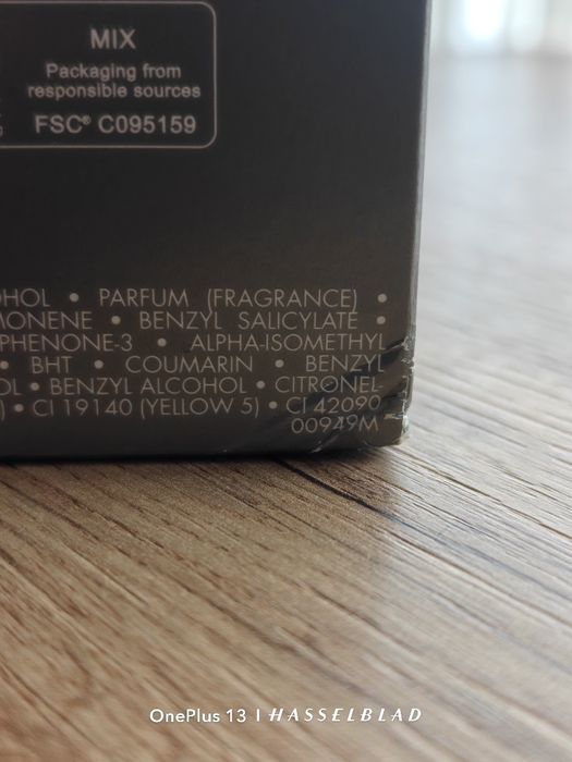 Guerlain L'instant edt