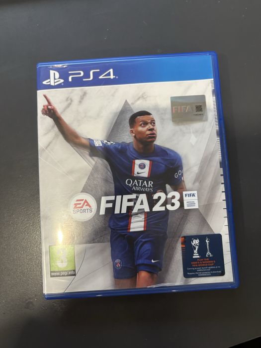 Плейстейшън PS 4 pro 1TB с 6 игри