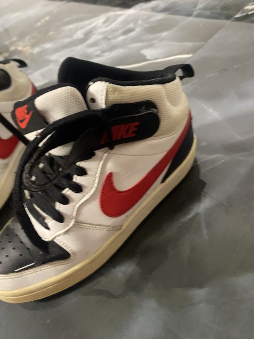 Adidasi nike ghetute marimea 36