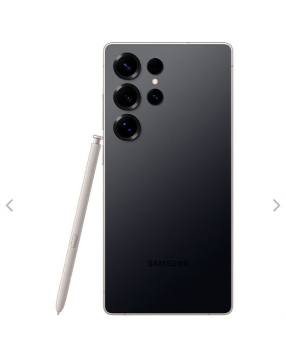 Samsung Galaxy S25 Ultra 12/256