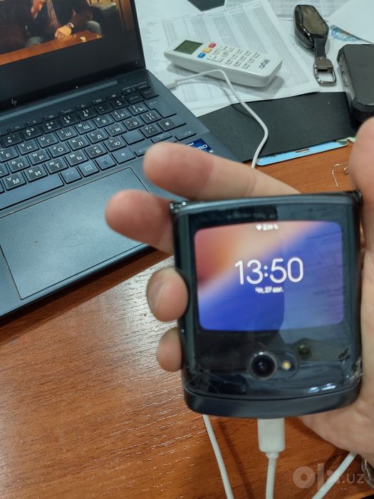 Motorola RAZR 2020 8/256GB XT2071-3