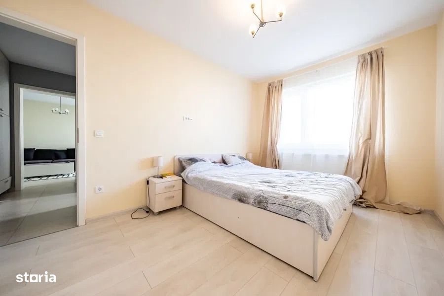 Apartament  doua camere de inchiriat Coresi