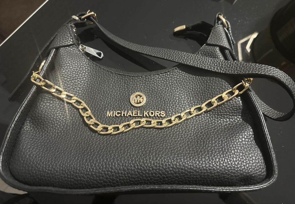 Чанта! Michael Kors! Хит!