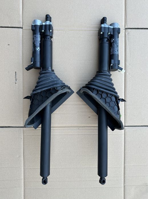 Amortizor haion / Telescop portbagaj BMW Seria 4 F36