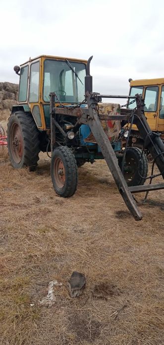 Продам технику вся на ходу