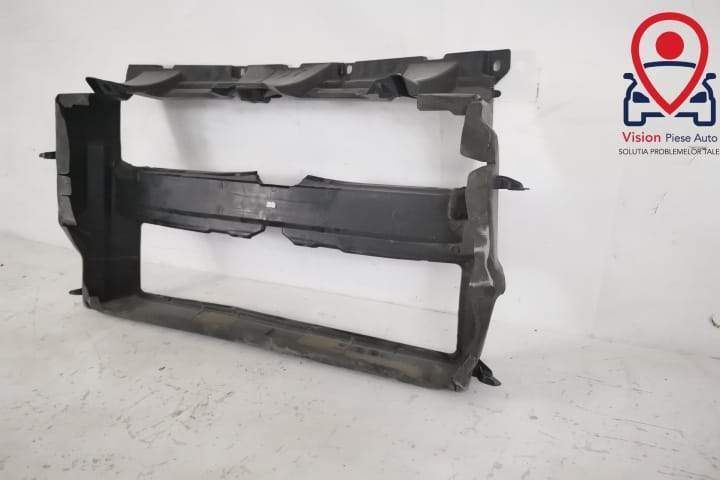 Deflector Aer Trager Original In Stare Buna BMW Seria 7 F01/F02 2008 2