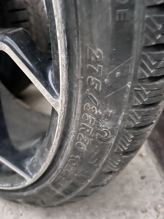 Титановые диски бмв ! R20