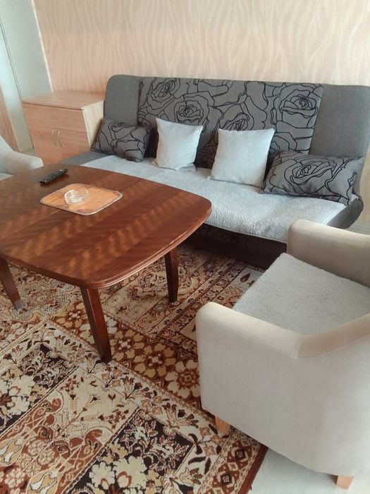 Продава се Двустаен апартамент в Стара Загора, Самара 1 - 56 кв.м за 1099 €/кв.м - Снимка #2