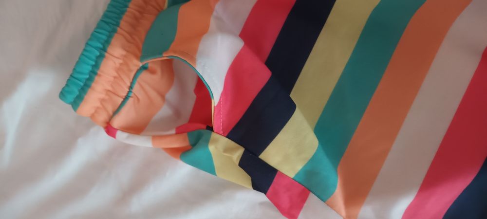 Pantaloni scurti xxl