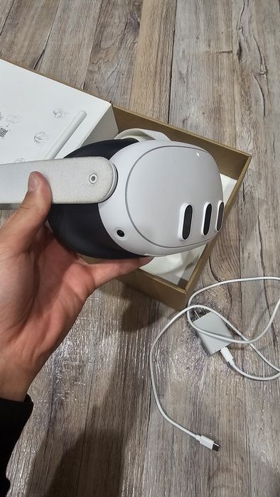 Meta quest 3 512gb