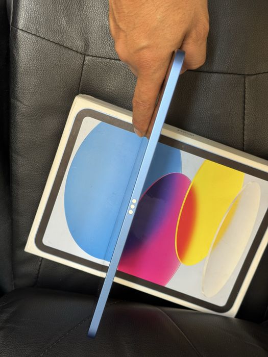 iPad 10-покаление wifi