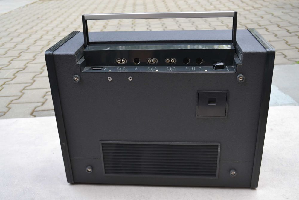 Magnetofon Revox 77 A