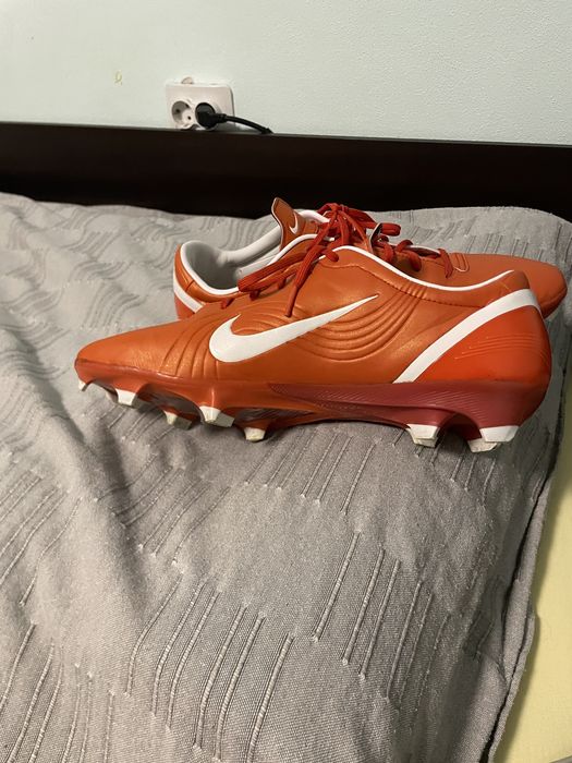 Nike mercurial vapor I RGN elite
