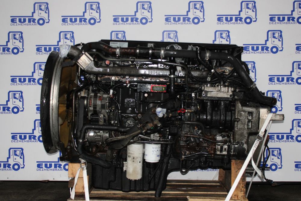 motor renault dxi 11 450cp euro 5 21042786