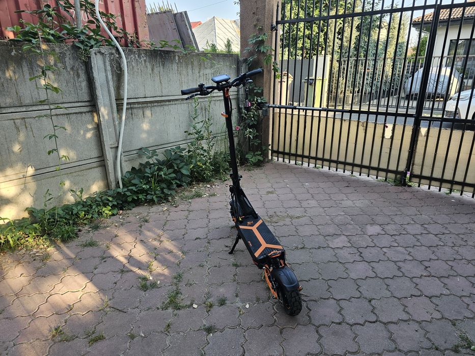 Kukirin g2 max 2026