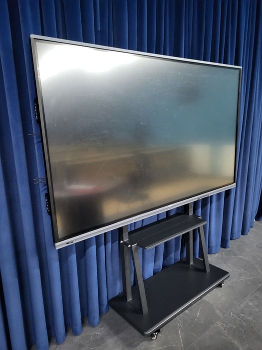 Интерактивная доска 86 дюмли