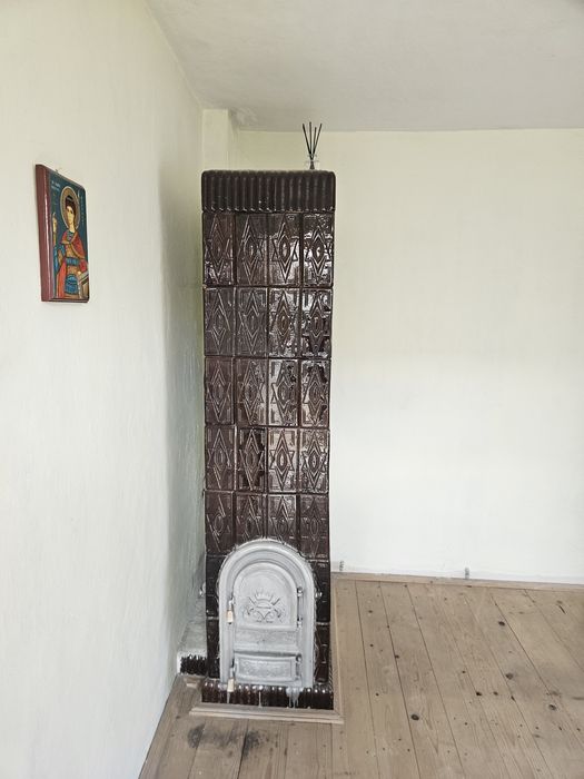 Sobă teracotă de vânzare