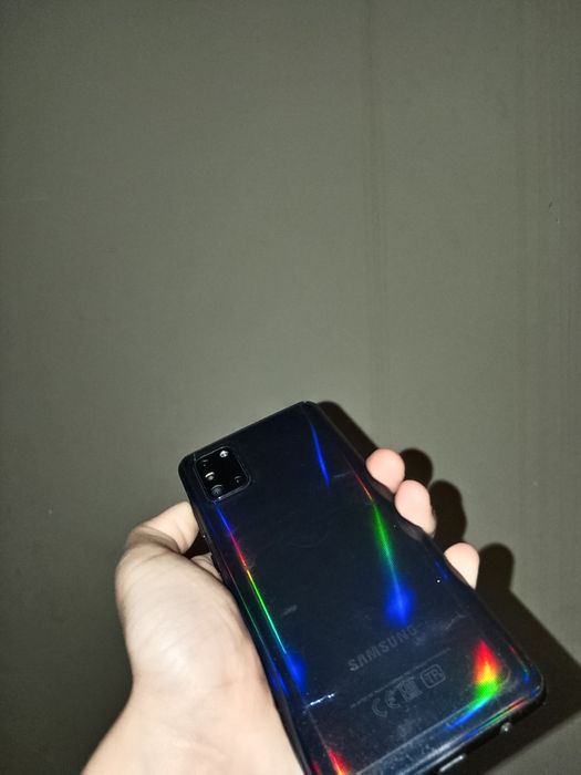 Самсунг а31 4/64