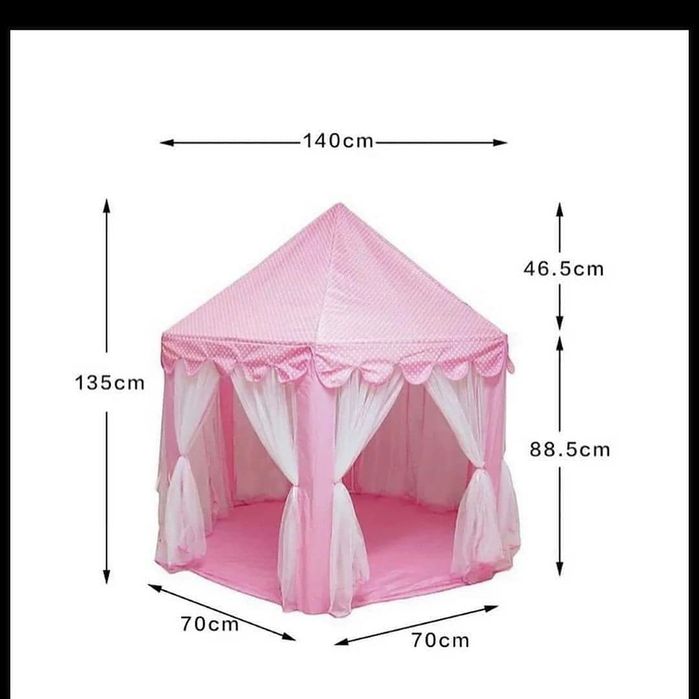 PALADKA kottagina bolar uchun juda zo‘r uycha