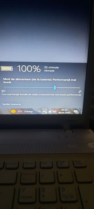 Laptop Sony vaio