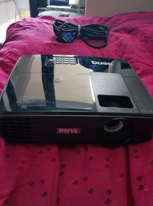 Digital Projector Benq