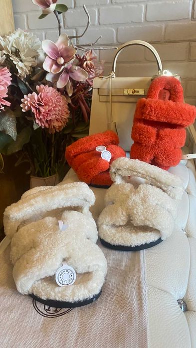 Chypre sandal* wool 36/39